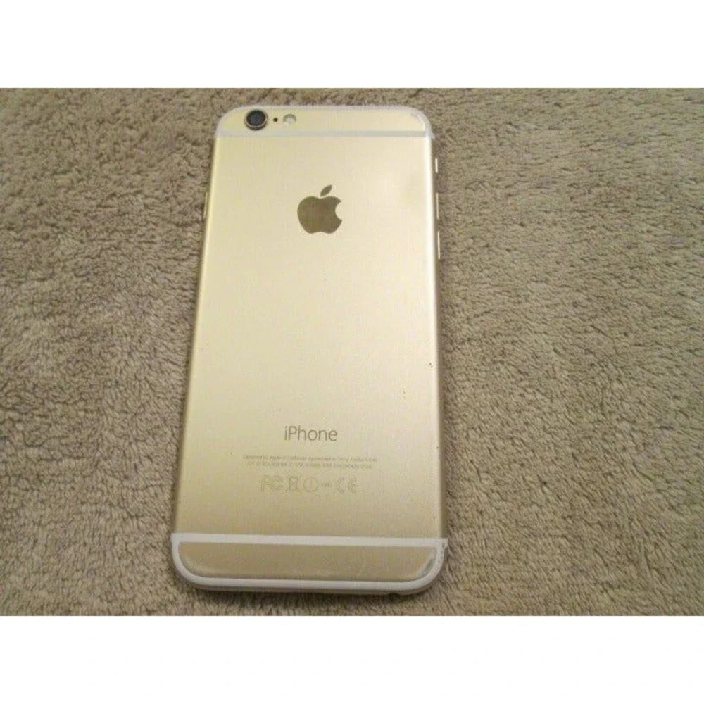 Iphone 6